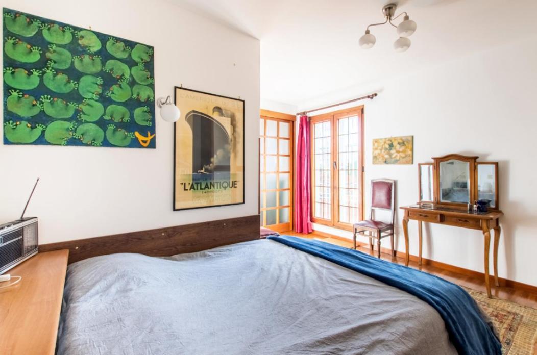 Apartamento Rosa'S Terrace Roma Panoramic Penthouse Exterior foto